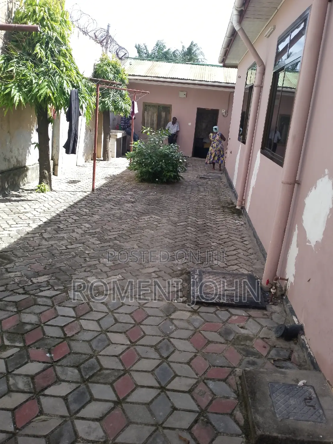 1bdrm Apartment in Tanzania Dsm Ukonga for rent