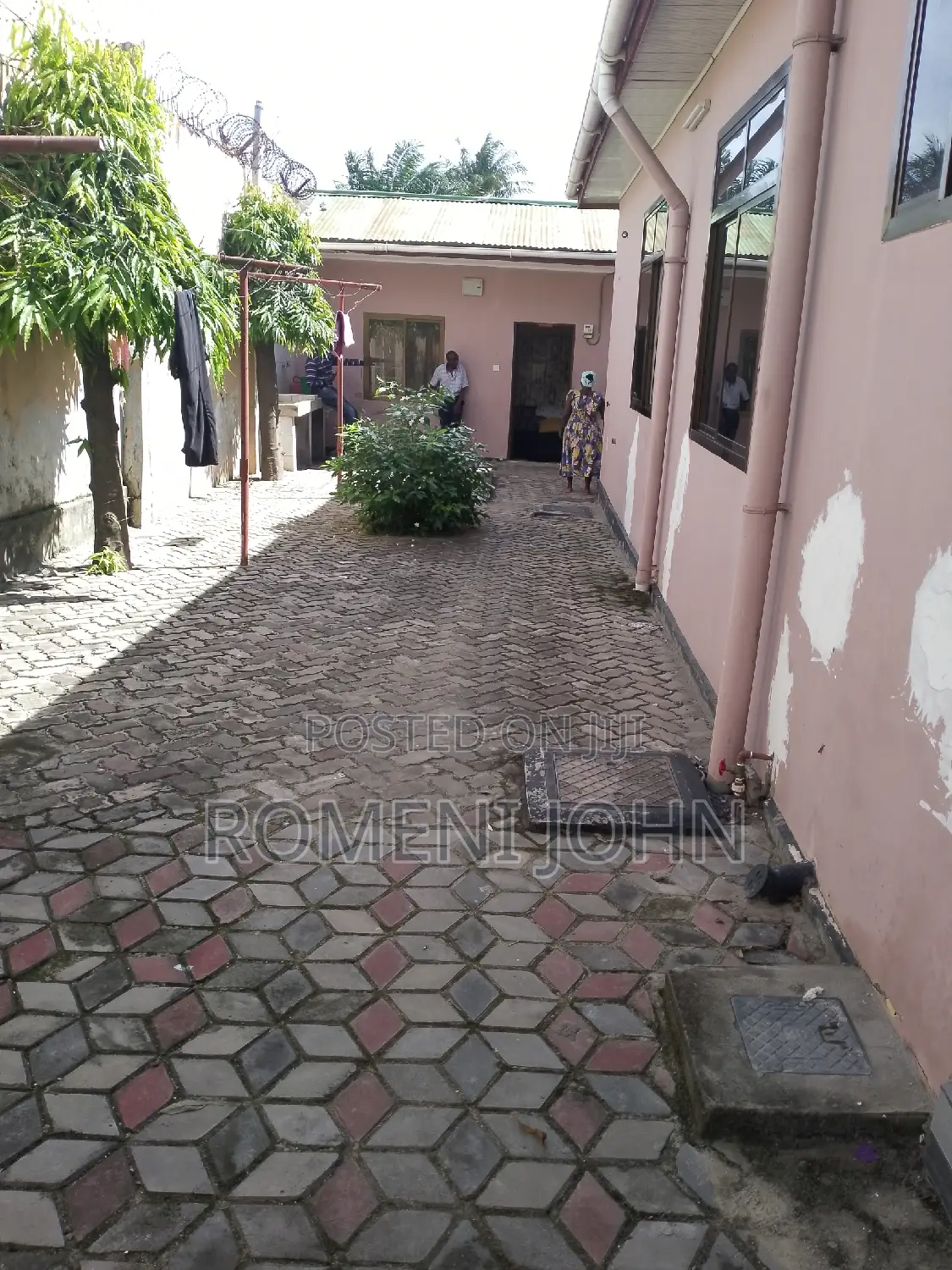 1bdrm Apartment in Tanzania Dsm Ukonga for rent