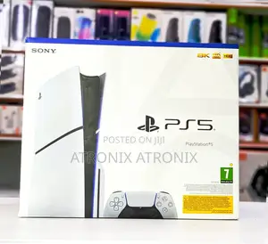 Playstation 5 Slim