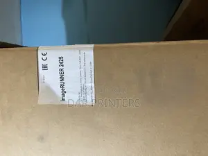 Photocopy Machine CANON Imagerunner 2425