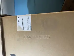 Photocopy Machine CANON Imagerunner 2425