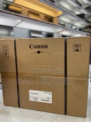Canon Imagerunner 2224