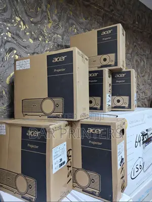 Accer X1326awh DLP Projector