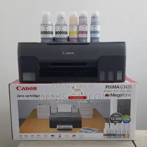 Canon Pixma G3420