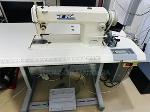 Tk 8800 Sewing Machine Heavy Duty