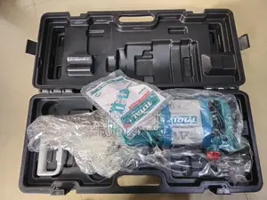 Total Air Impact Wrench 1inch