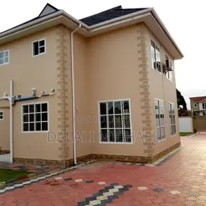 4bdrm House in Mbweni for sale