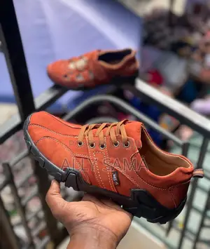 Mens Shoes Brand G.TEN