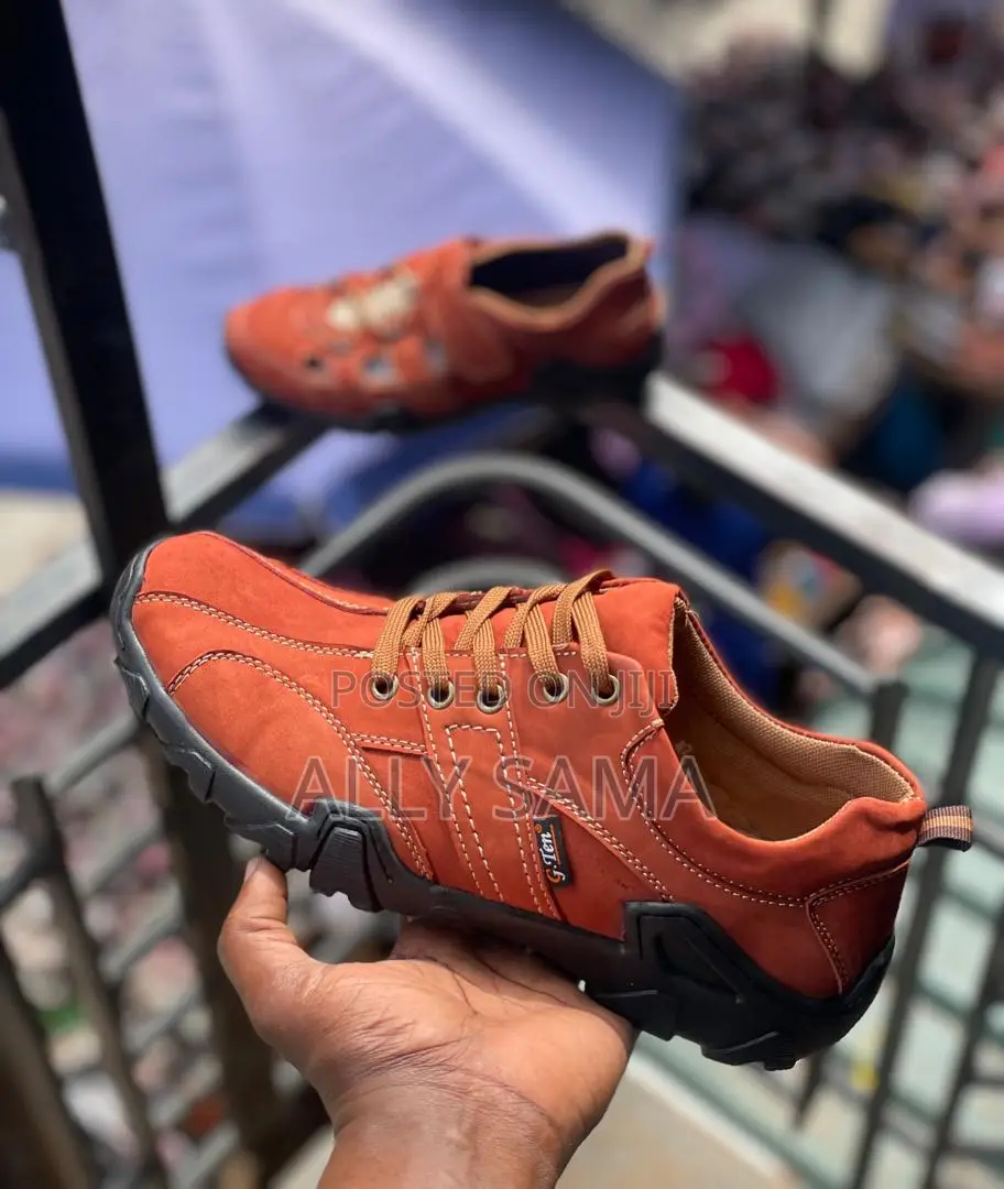 Mens Shoes Brand G.TEN