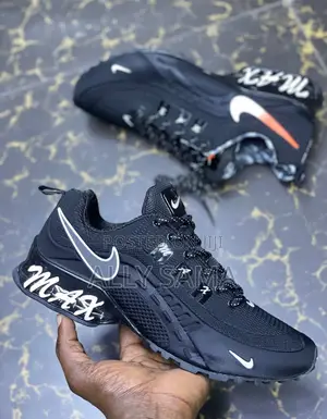 Mens Sneakers Nike Airmax Original