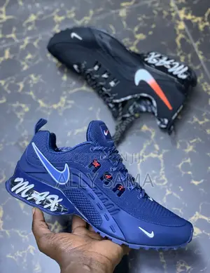 Mens Sneakers Nike Airmax Original