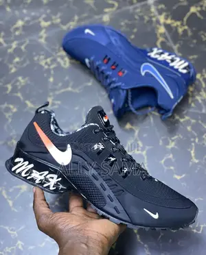 Mens Sneakers Nike Airmax Original