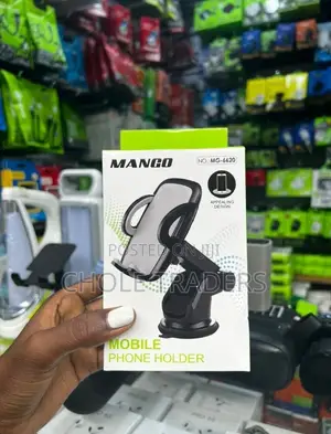 Car Mobile Phone Stand Holder