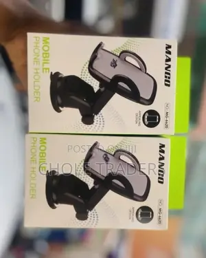 Car Mobile Phone Stand Holder