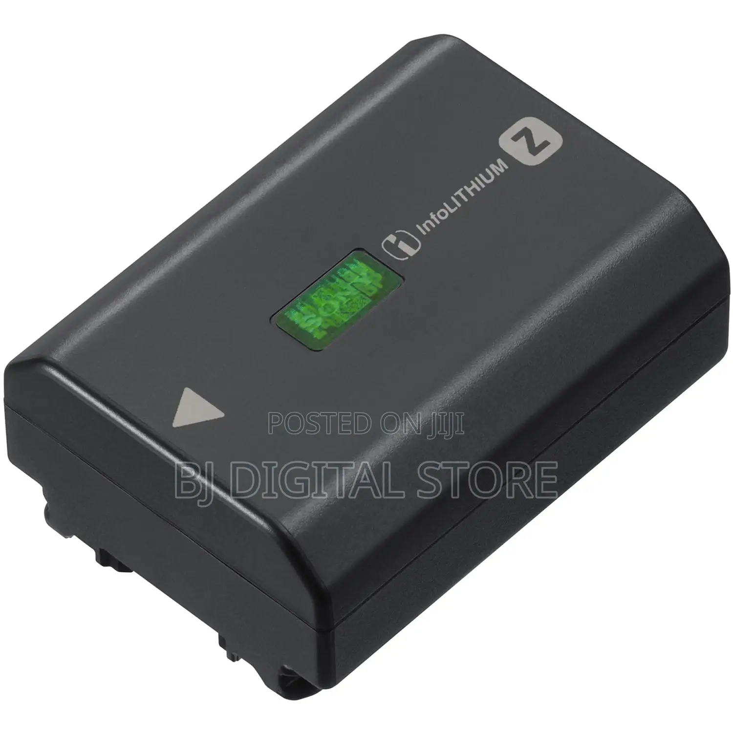 Sony NP-FZ100 Rechargeable Lithium-Ion Battery (2280mah)
