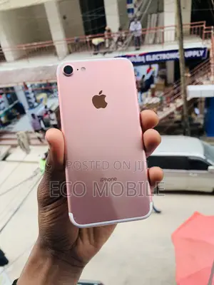 Apple iPhone 7 128 GB Gold