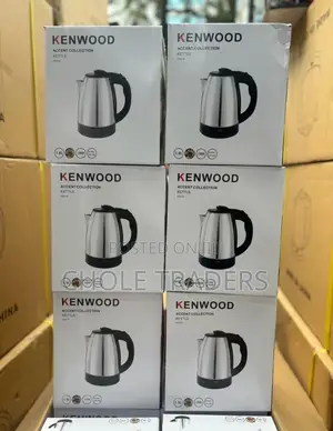 Kenwood 1.8-Liters Electric Kettle