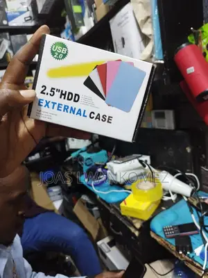 Cases For Harddsic.(3.0)