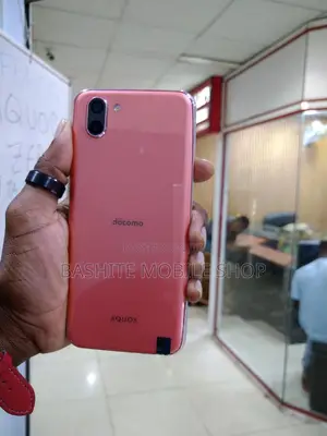 Sharp Aquos Sense 3 SHV45 64 GB