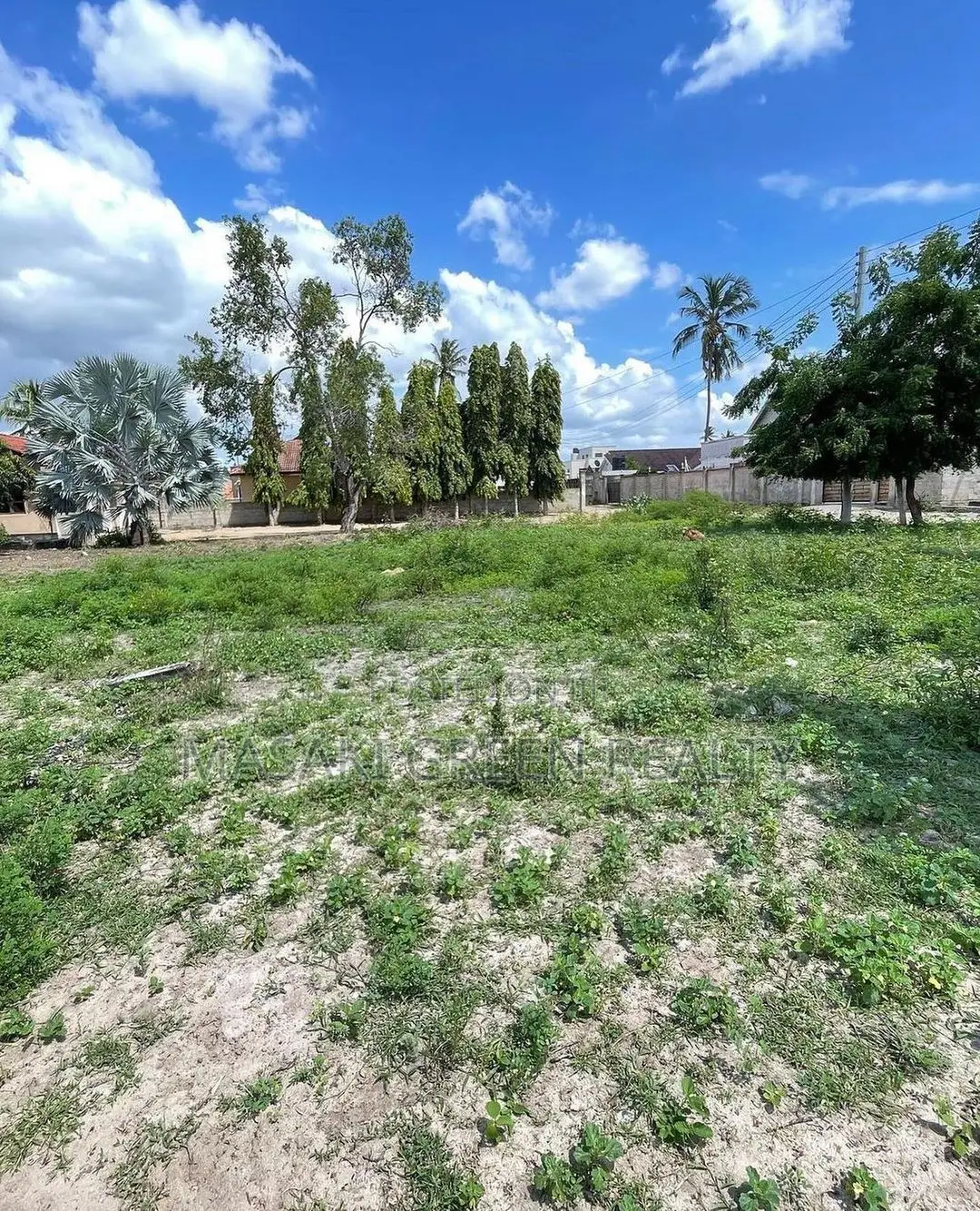 1420 SQM for Sale at Ununio Beach