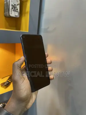 Tecno Camon 15 64 GB Purple