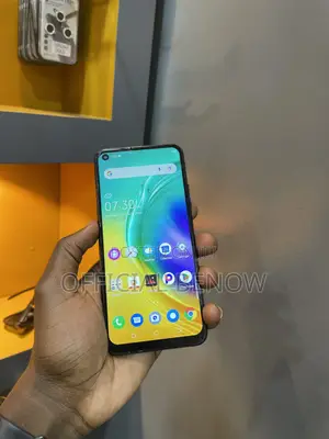 Tecno Camon 15 64 GB Purple