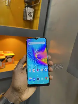 Infinix Hot 9 32 GB Black