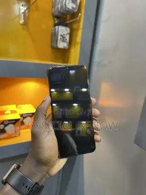 Infinix Hot 9 32 GB Black