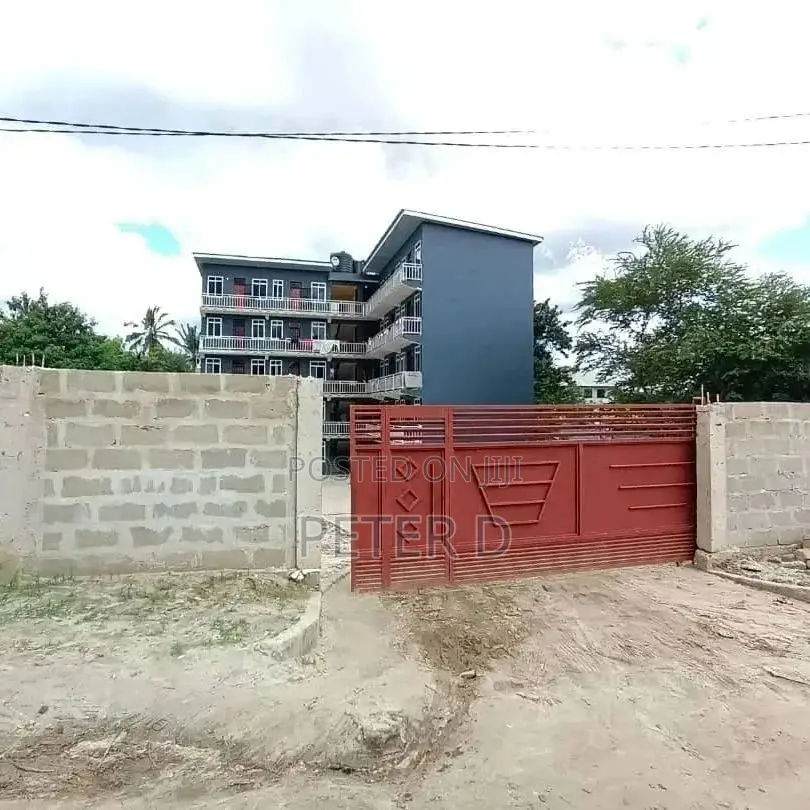 1bdrm Shared Apartment in Kimara for rent
