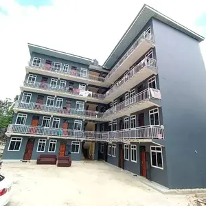 1bdrm Shared Apartment in Kimara for rent