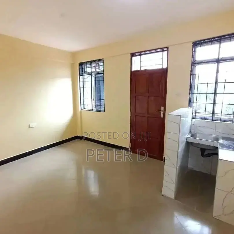 1bdrm Shared Apartment in Kimara for rent