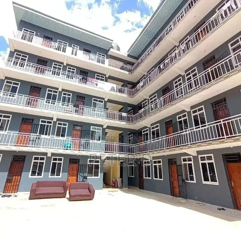 1bdrm Shared Apartment in Kimara for rent