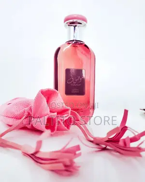 Mousuf Wardi Perfume