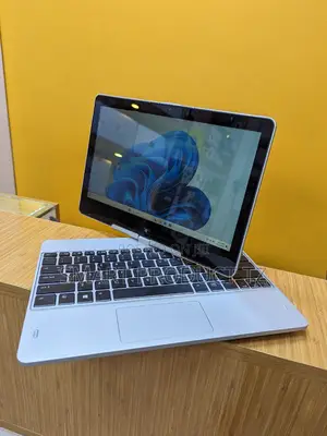 Laptop HP EliteBook Revolve 810 G3 Tablet 8GB Intel Core I5 SSD 256GB