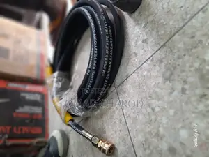 Pressure Washer Parts