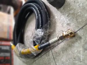 Pressure Washer Parts