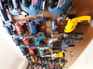 Hand Tools