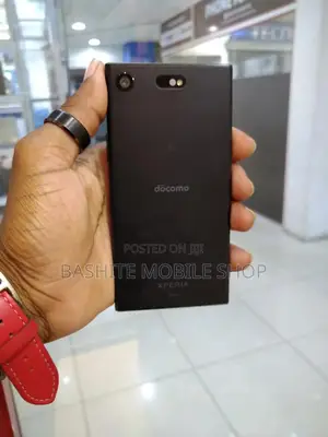 Sony Xperia XZ1 Compact 32 GB