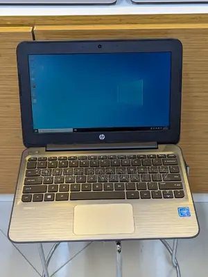 Laptop HP Stream 11 Pro G3 2GB Intel Celeron SSD 32GB