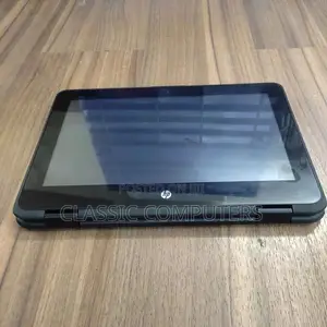 Laptop HP ProBook 11 X360 G1 EE 8GB Intel Core I3 SSD 128GB