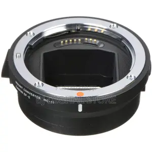 Sigma MC-11 Mount Converter/Lens Adapter (Sigma Ef-Mount Len