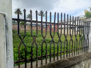 Fanced Plot for Sell