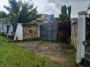 Fanced Plot for Sell