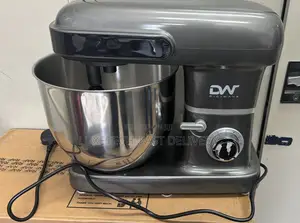Digiwave Kitchen Mixer 10 Litres Stainless Steel