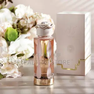 Teriaq Perfume