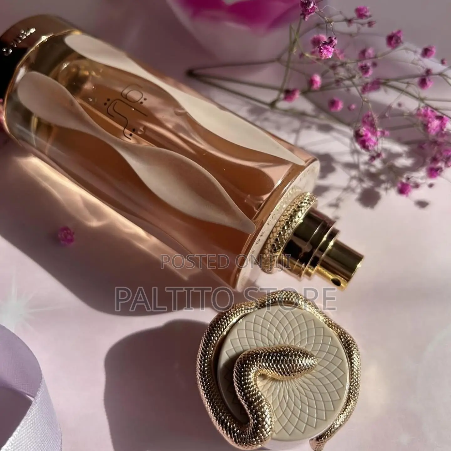 Teriaq Perfume