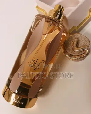 Teriaq Perfume