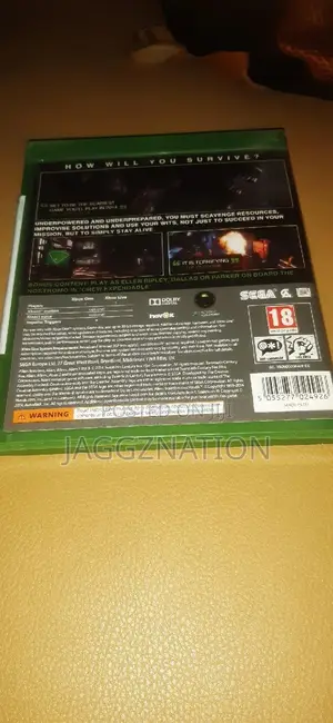 Xbox CD Sale