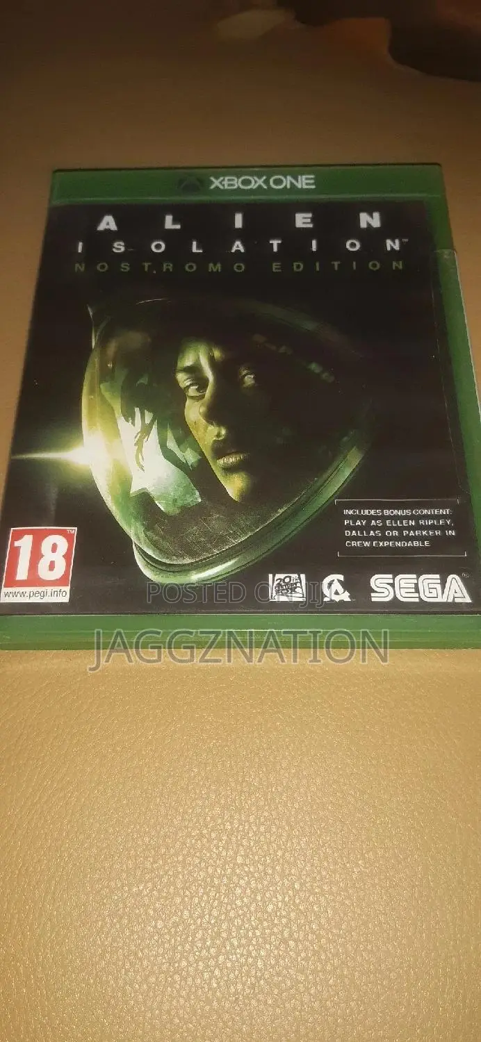 Xbox CD Sale