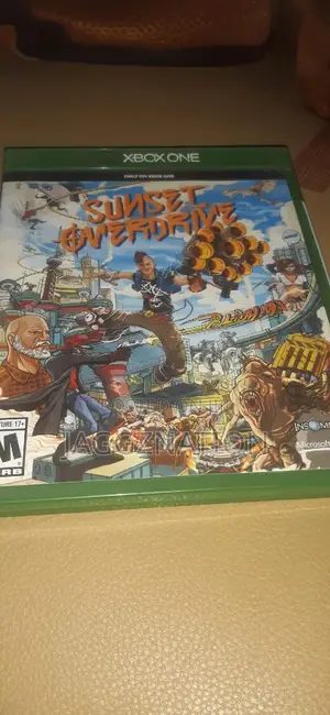 Xbox CDS Sale